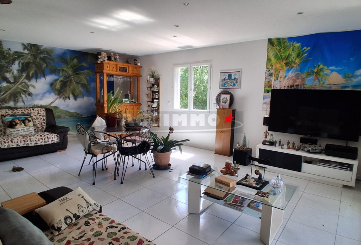 vente Maison Saint Julien Du Puy - Photo 3