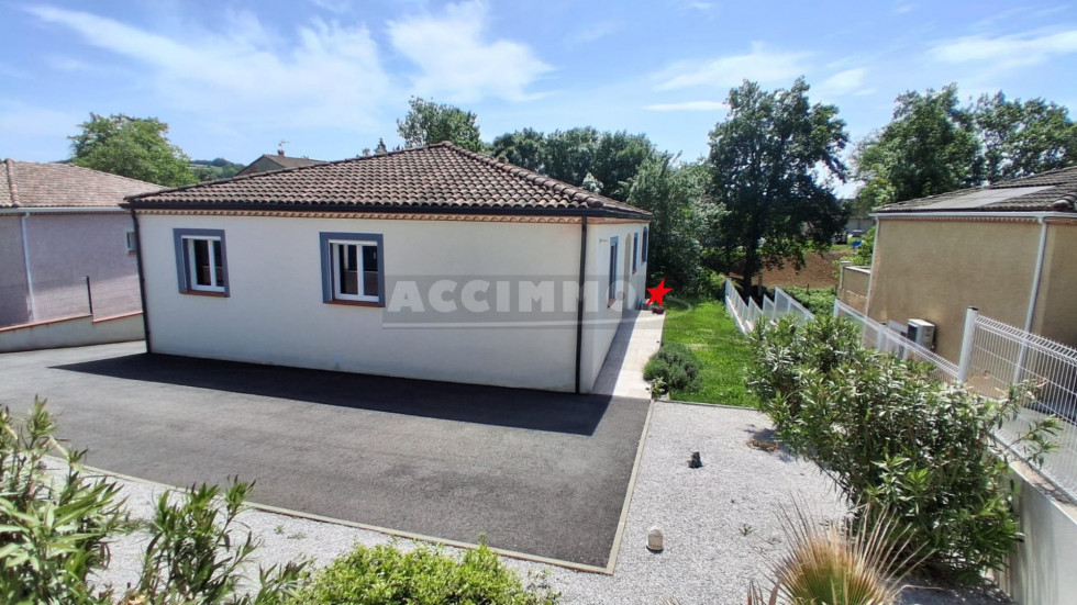 vente Maison Saint Julien Du Puy - Photo 1