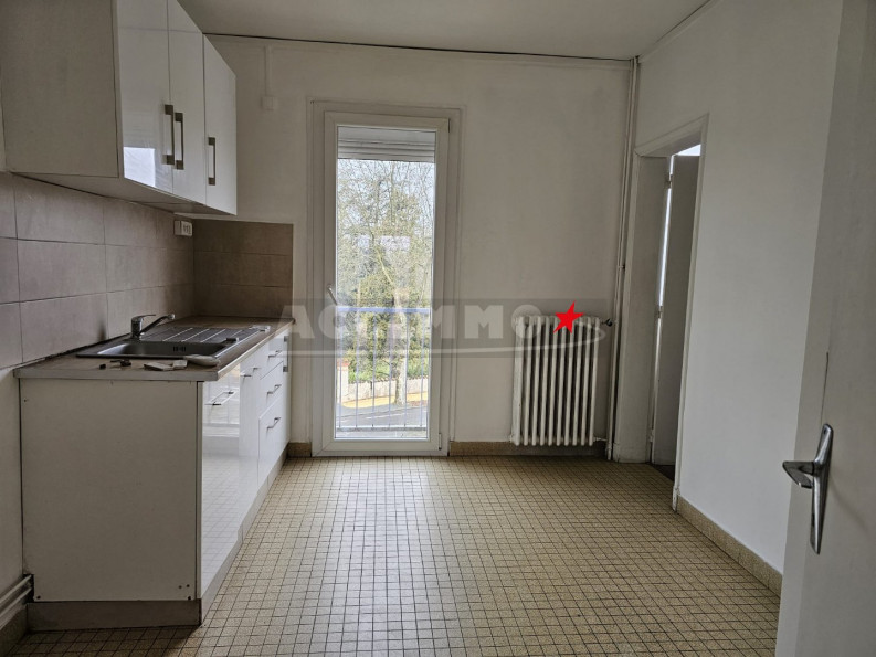 vente Appartement Graulhet - Photo 3