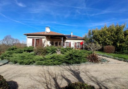 vente Maison Graulhet