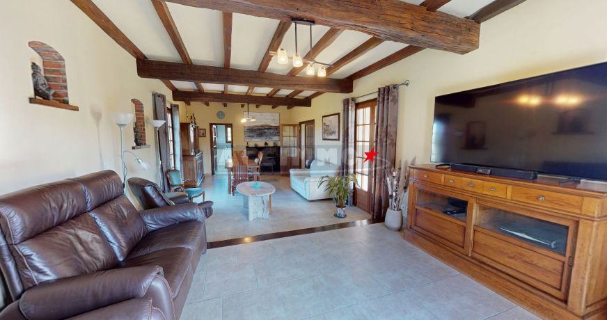 vente Maison Graulhet