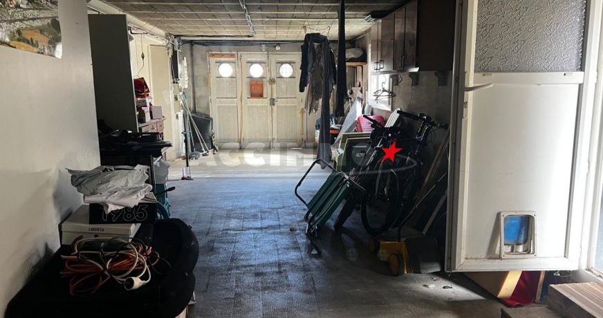 vente Maison Graulhet