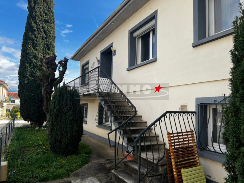vente Maison Graulhet - Photo 1