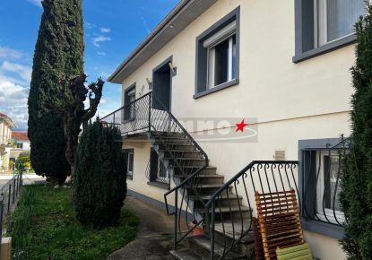 vente Maison Graulhet
