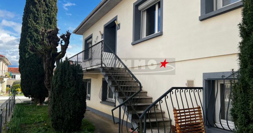 vente Maison Graulhet