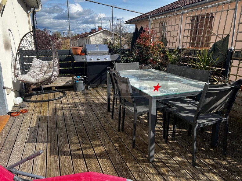 vente Maison Graulhet - Photo 8