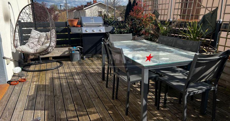 vente Maison Graulhet