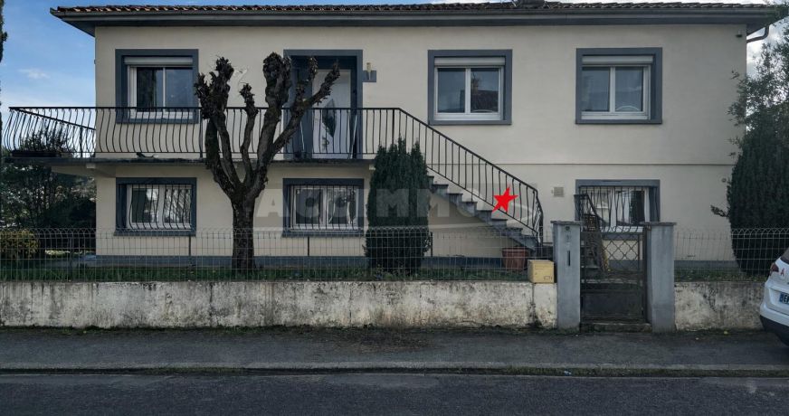 vente Maison Graulhet