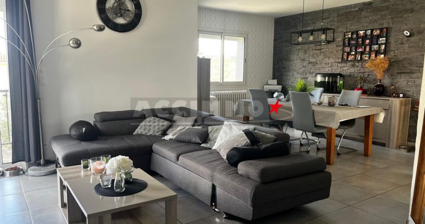 vente Maison Graulhet