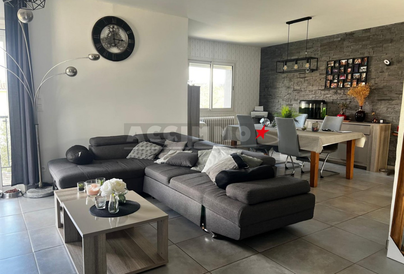 vente Maison Graulhet - Photo 2