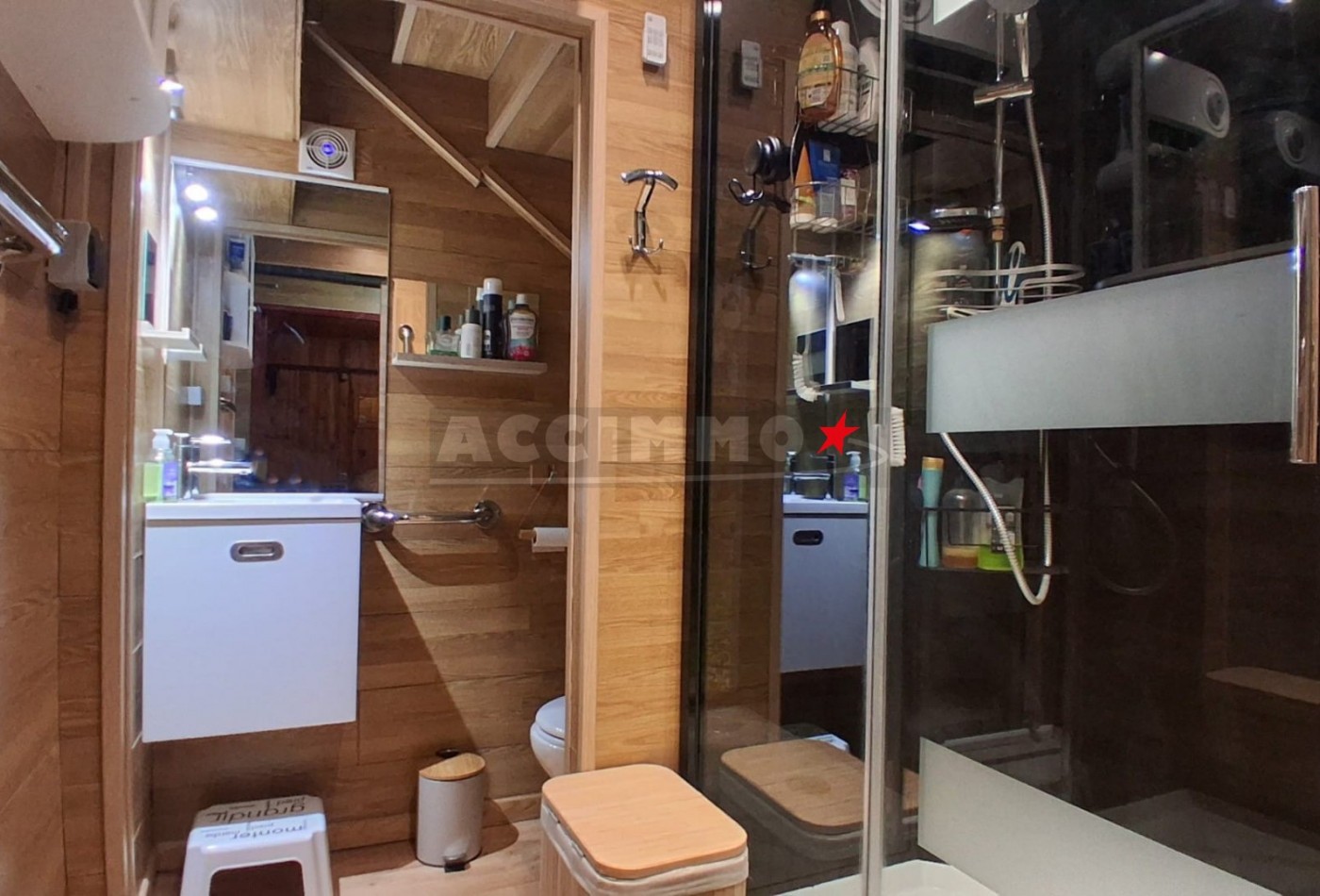 vente Maison Graulhet - Photo 7