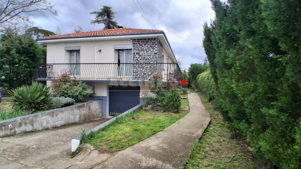 vente Maison Graulhet - Photo 1