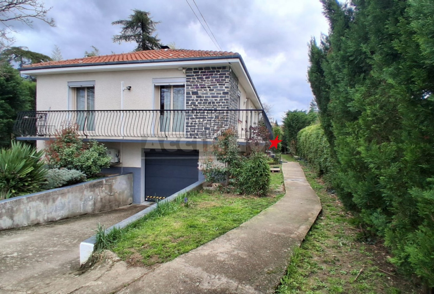 vente Maison Graulhet - Photo 1