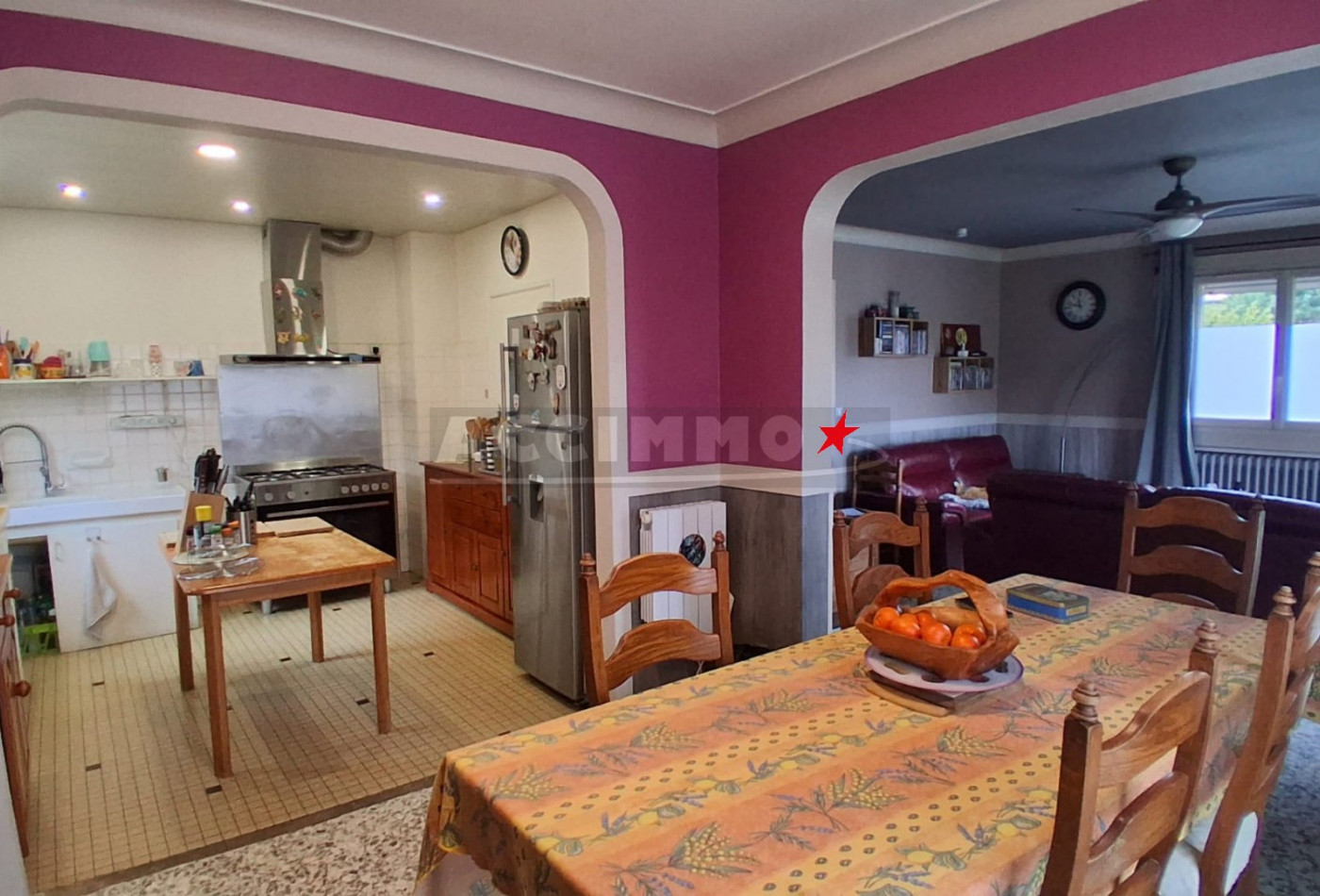 vente Maison Graulhet - Photo 3