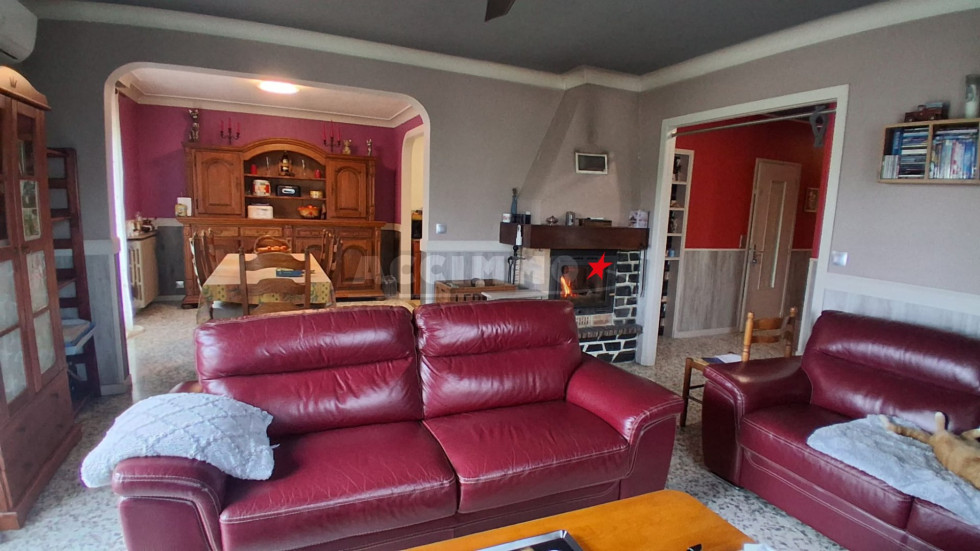 vente Maison Graulhet - Photo 2