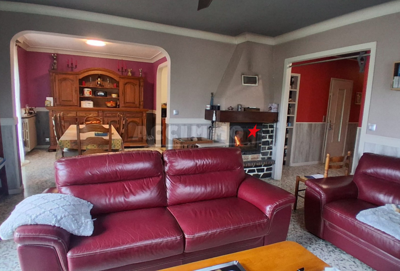 vente Maison Graulhet - Photo 2