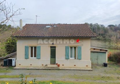 vente Maison Graulhet