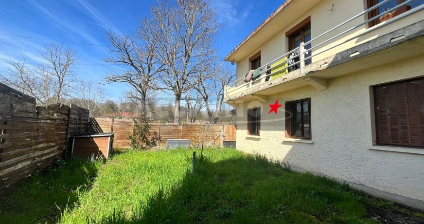 vente Maison Graulhet