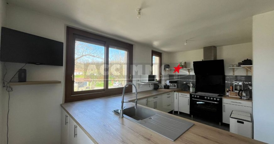 vente Maison Graulhet