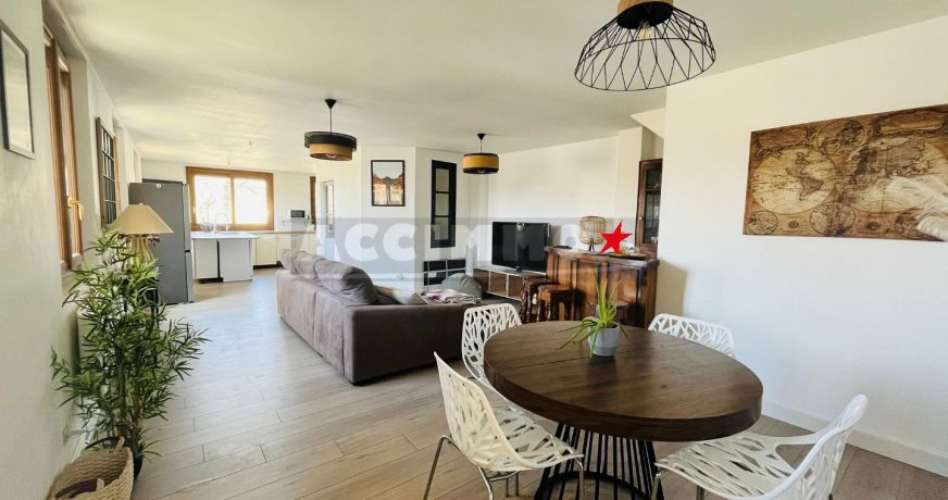 vente Maison Graulhet