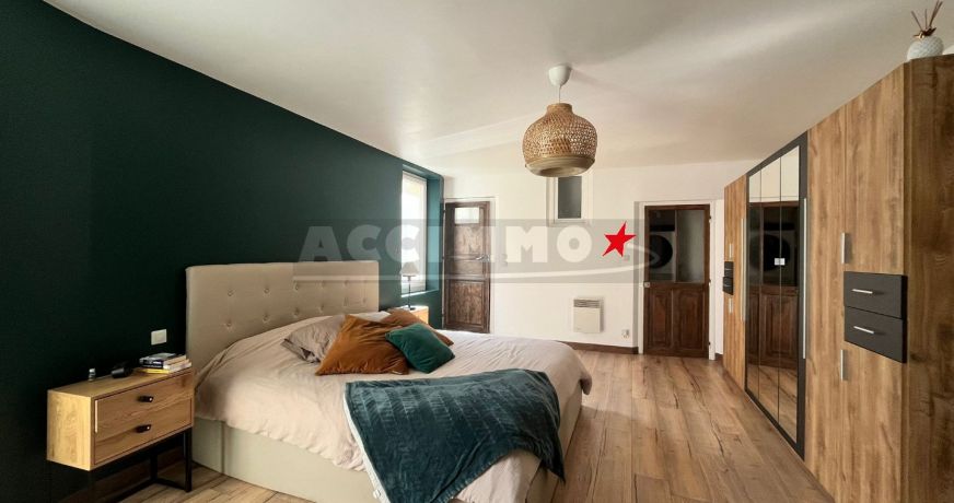 vente Maison Graulhet