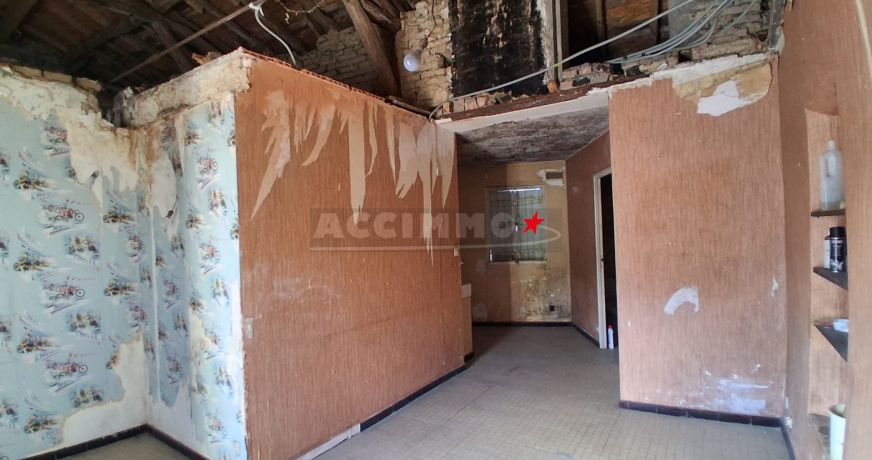 vente Immeuble Graulhet