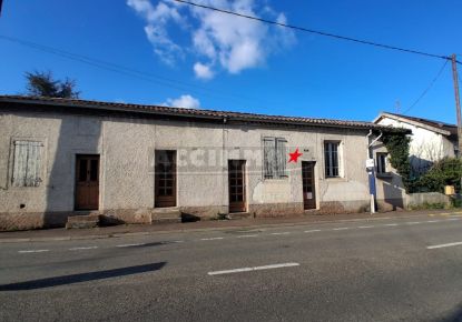 vente Immeuble Graulhet