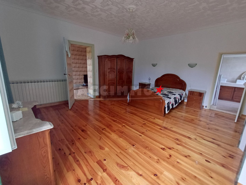 vente Maison Lavaur - Photo 9