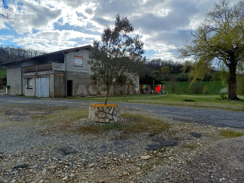 vente Maison Lavaur - Photo 6