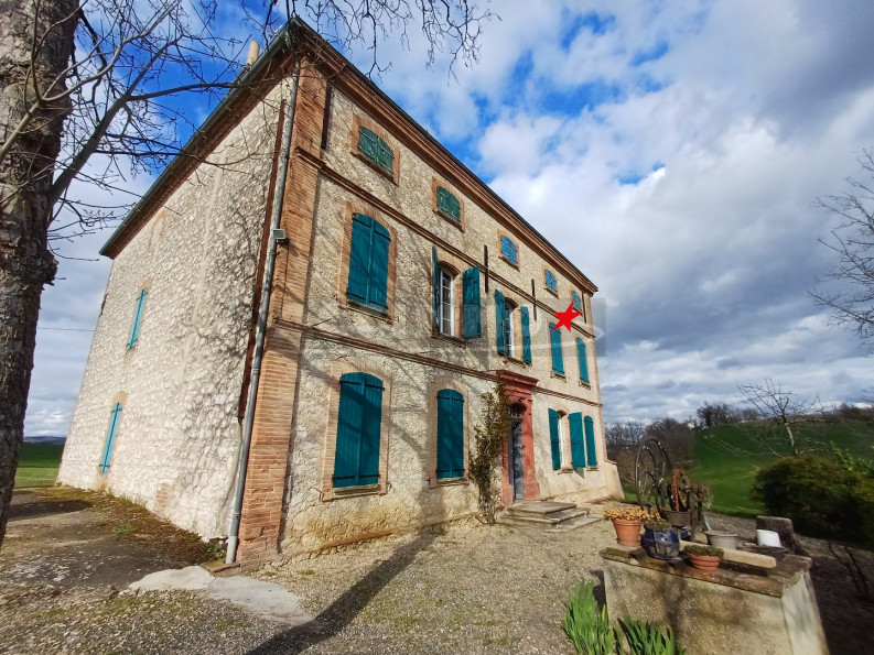 vente Maison Lavaur - Photo 7