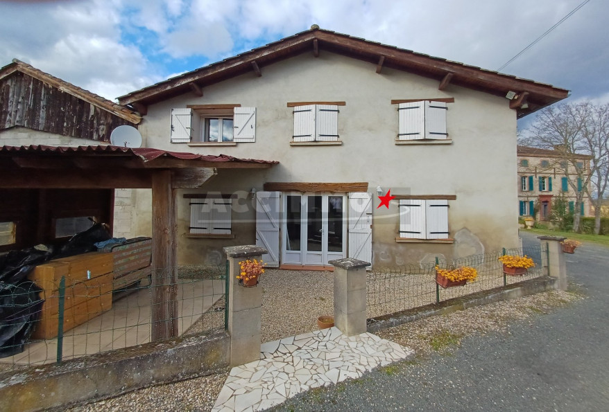 vente Maison Lavaur - Photo 1