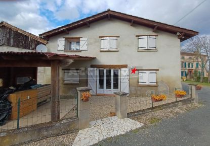 vente Maison Lavaur