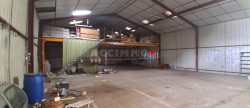 vente Garage Laboutarie