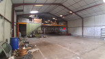 vente Garage Laboutarie