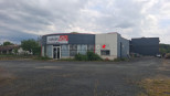 vente Garage Laboutarie