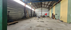 vente Garage Laboutarie