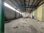 vente Garage Laboutarie