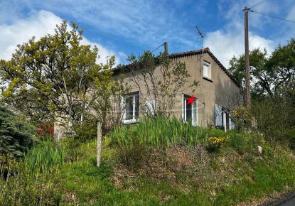 vente Maison Realmont