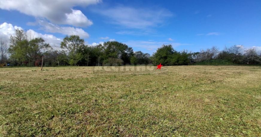 vente Terrain constructible Lavaur