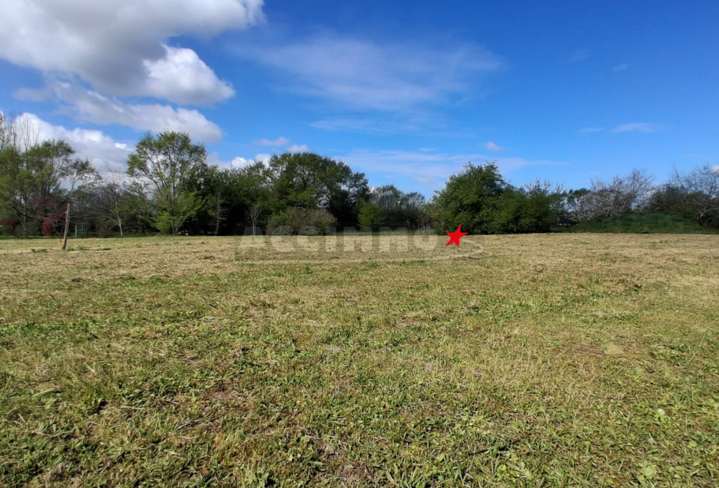 vente Terrain constructible Lavaur - Photo 2