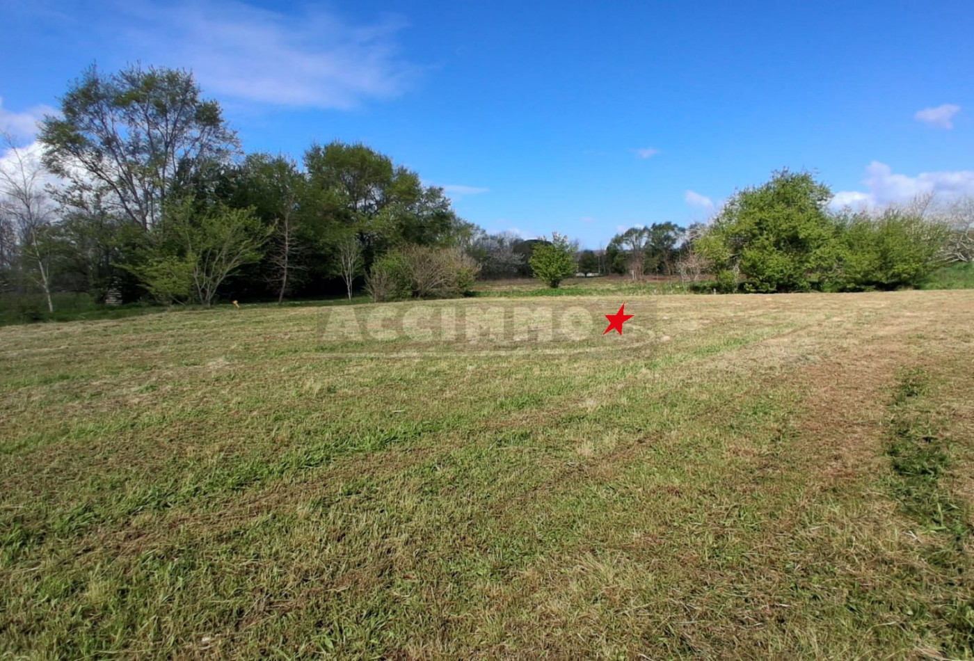 vente Terrain constructible Lavaur - Photo 3