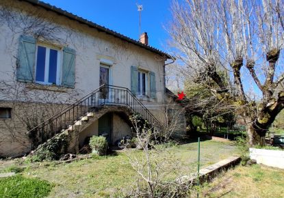 vente Maison Graulhet