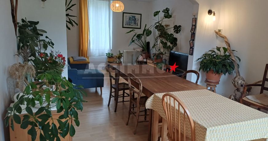 vente Maison Graulhet