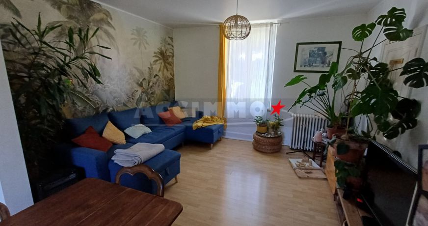 vente Maison Graulhet