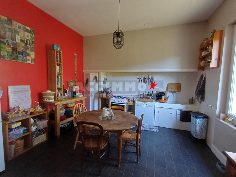 vente Maison Graulhet - Photo 4