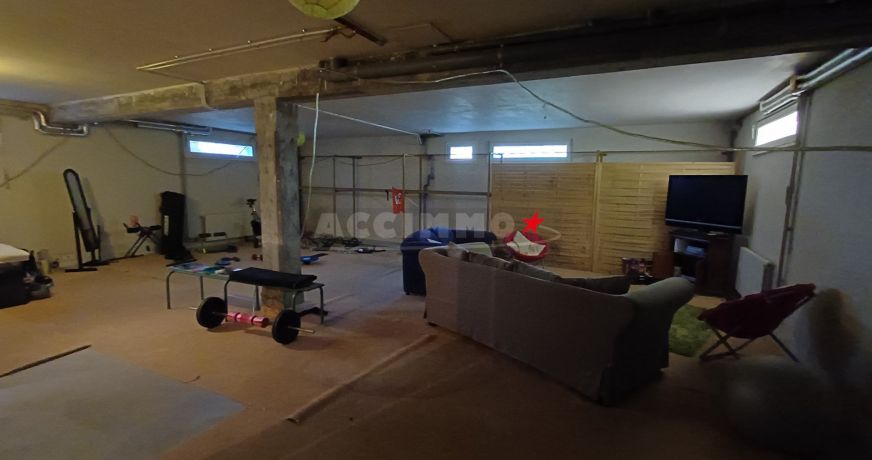 vente Maison Graulhet