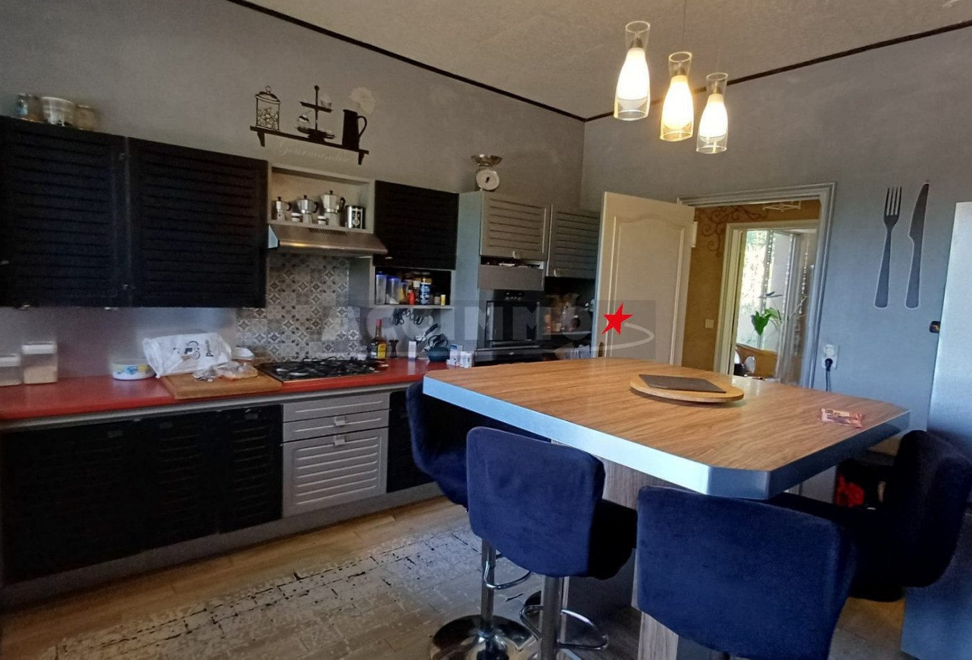 vente Maison Graulhet - Photo 6