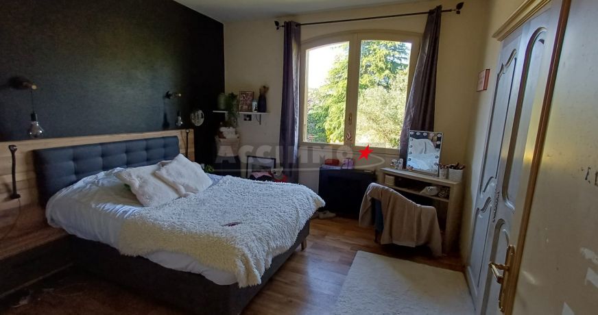 vente Maison Graulhet