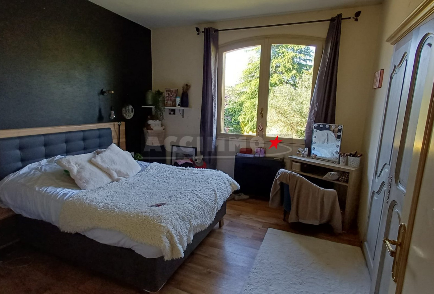vente Maison Graulhet - Photo 7