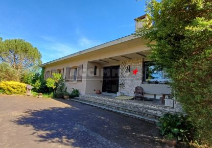 vente Maison Graulhet